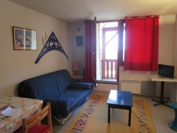 MONGIE 1900 I - La Mongie