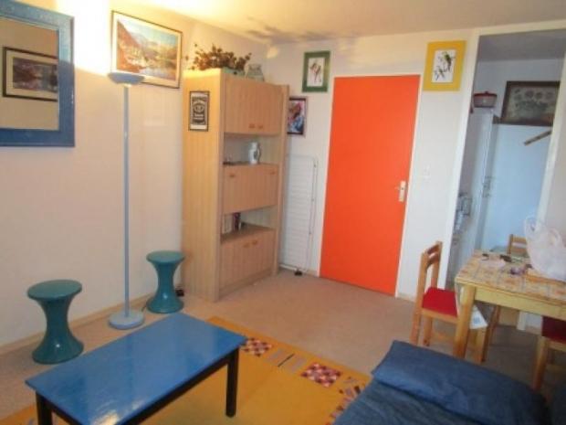 MONGIE 1900 I - La Mongie