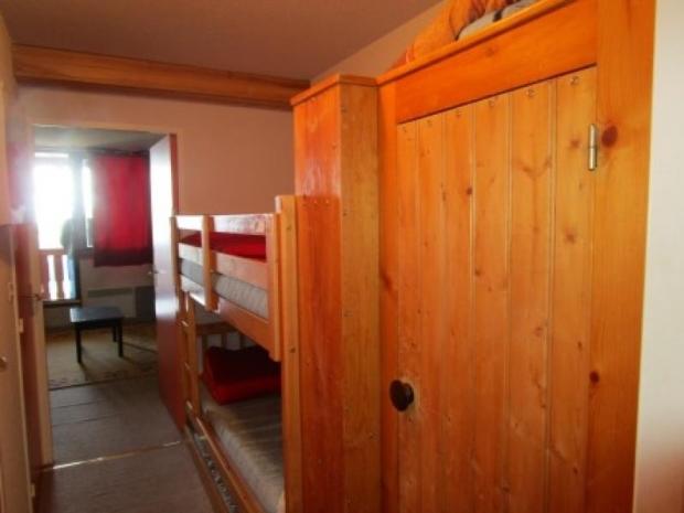 MONGIE 1900 I - La Mongie