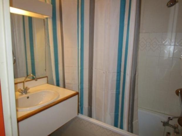 MONGIE 1900 I - La Mongie