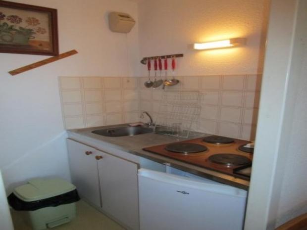 MONGIE 1900 I - La Mongie