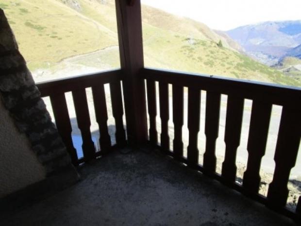 MONGIE 1900 I - La Mongie