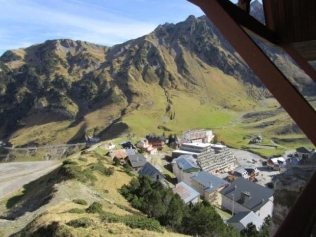 MONGIE 1900 I - La Mongie