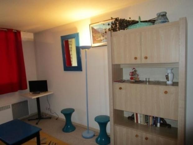 MONGIE 1900 I - La Mongie