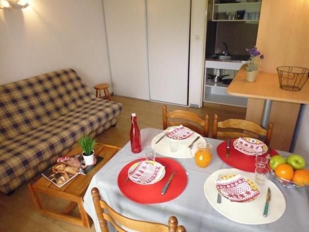 LES HORIZONS - La Mongie