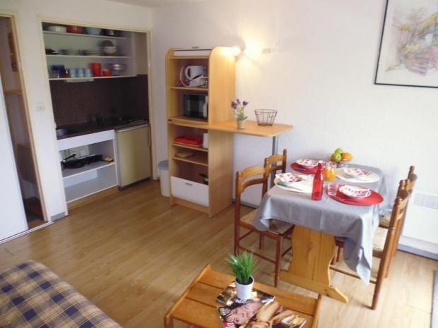 LES HORIZONS - La Mongie