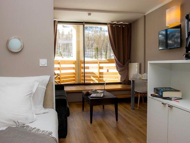 Le New Chastillon - Isola 2000