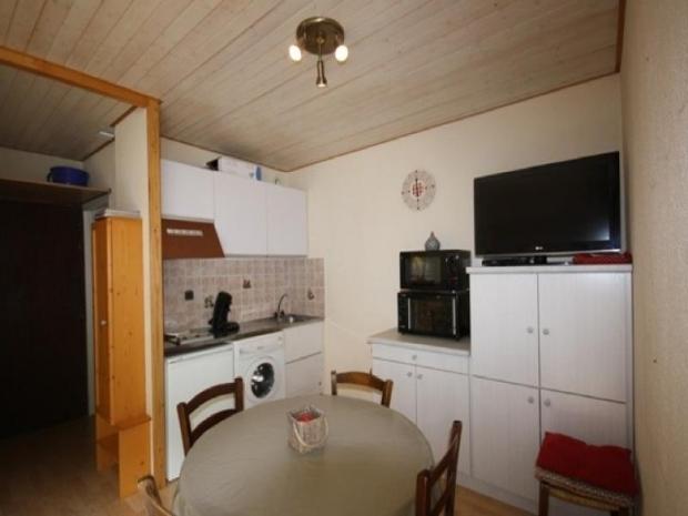 LALANNE - Saint Lary Soulan