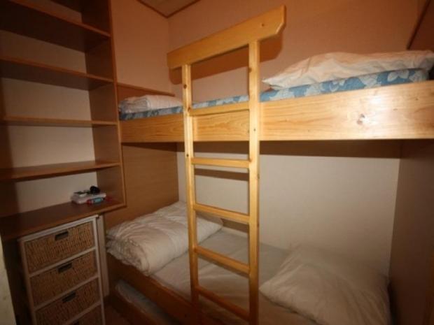 LALANNE - Saint Lary Soulan