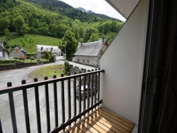 LALANNE - Saint Lary Soulan