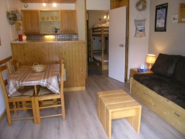 LE PLAN DU MOULIN - Méribel Centre 1600 