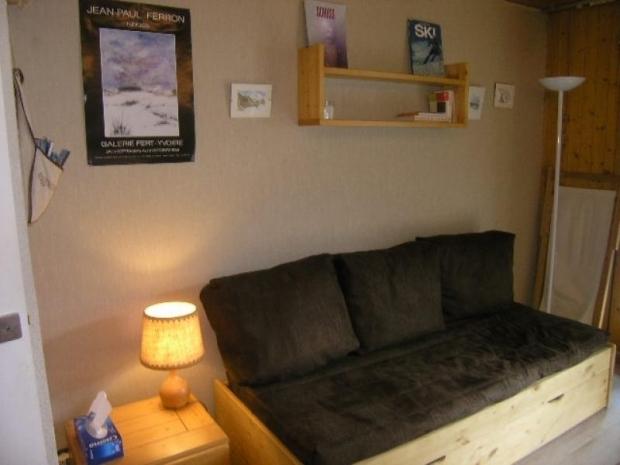 LE PLAN DU MOULIN - Méribel Centre 1600 