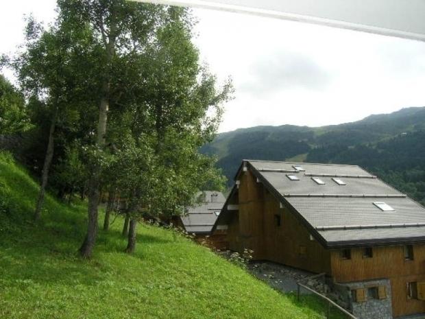 LE PLAN DU MOULIN - Méribel Centre 1600 