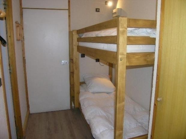 LE PLAN DU MOULIN - Méribel Centre 1600 