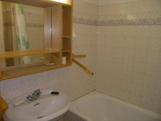 LE PLAN DU MOULIN - Méribel Centre 1600 