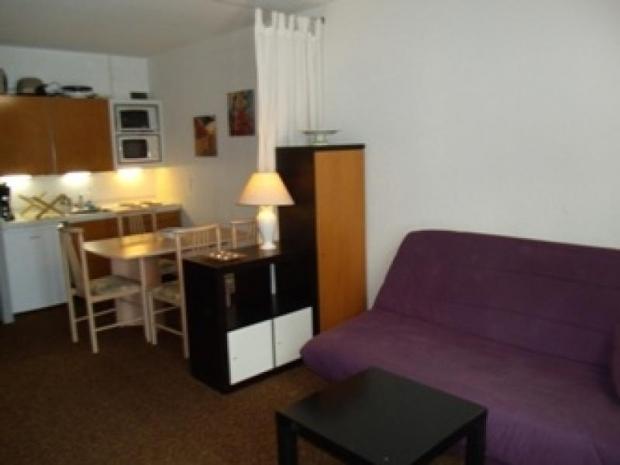 PLEIN CIEL - La Mongie