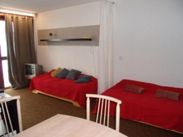 PLEIN CIEL - La Mongie