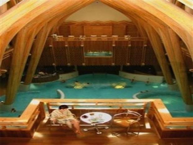 PLEIN CIEL - La Mongie