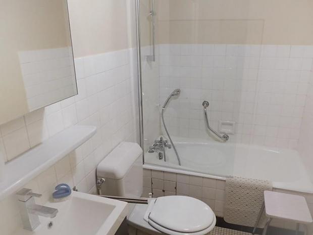 Le Bois du Bouchet - Chamonix Les Praz