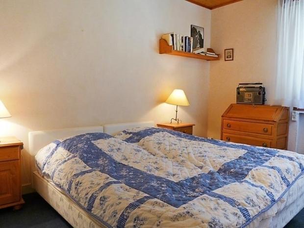 Le Bois du Bouchet - Chamonix Les Praz