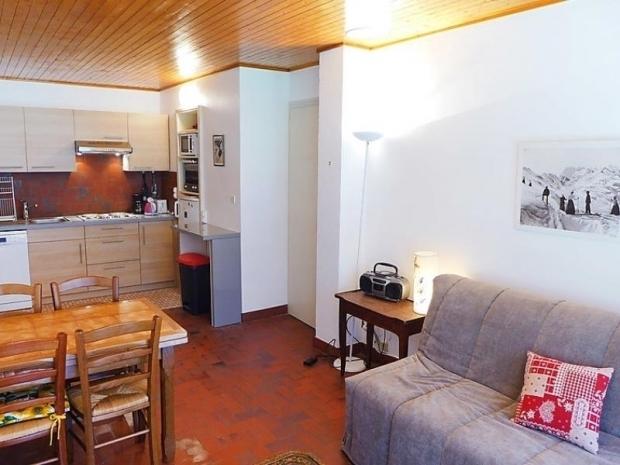 Le Bois du Bouchet - Chamonix Les Praz