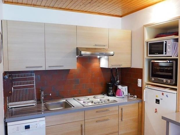 Le Bois du Bouchet - Chamonix Les Praz