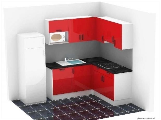 ST JACQUES - Plagne Bellecôte