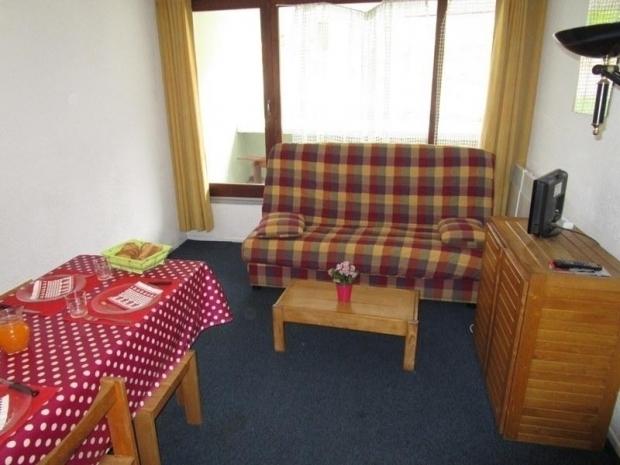 MONGIE 1800 - La Mongie