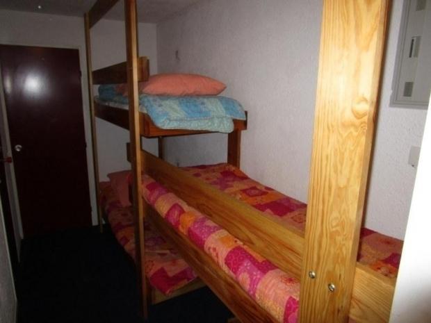 MONGIE 1800 - La Mongie