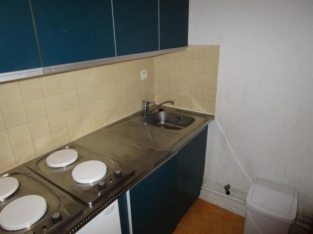 MONGIE 1800 - La Mongie