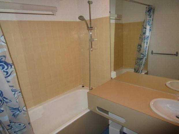 MONGIE 1800 - La Mongie