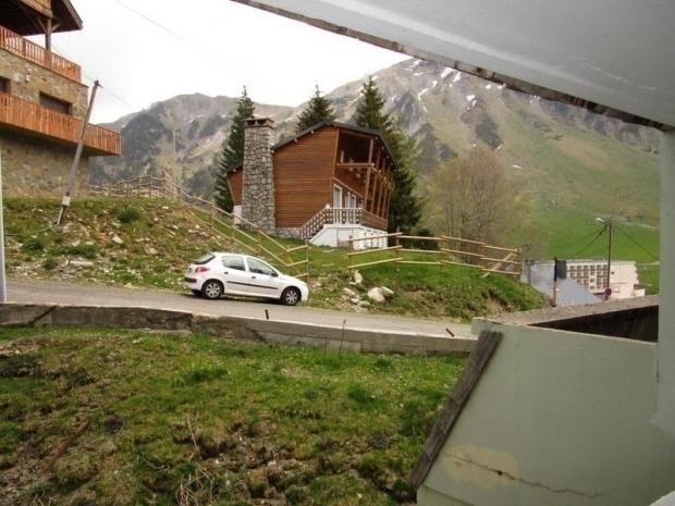 MONGIE 1800 - La Mongie