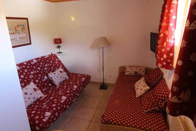 Montana (le) 57187 - Alpe d'Huez