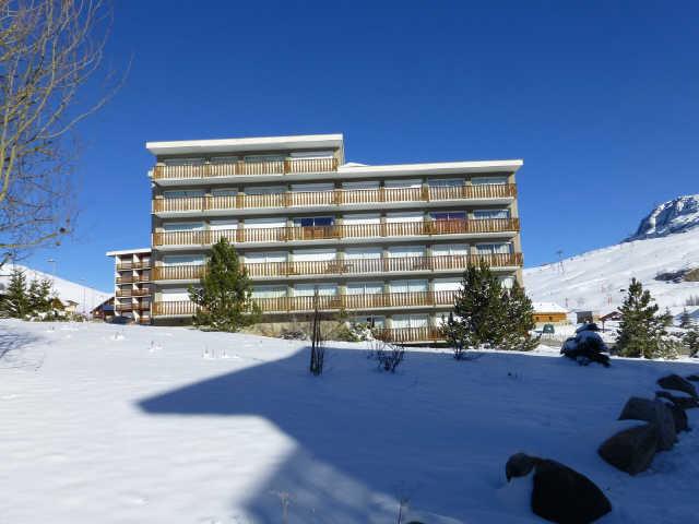 Montana (le) 57187 - Alpe d'Huez