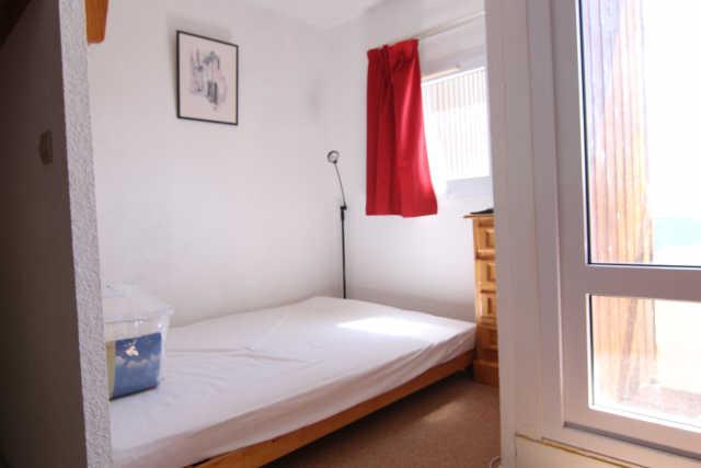 Aiguilles d'or (les) 7558 - Alpe d'Huez