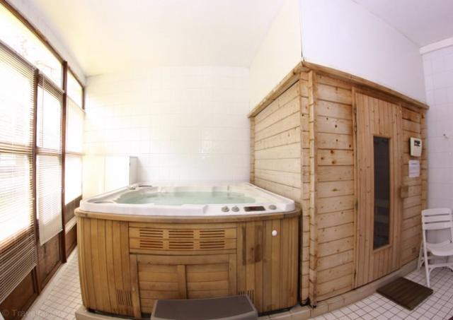 Résidence Royal Milan - Saint Lary Soulan