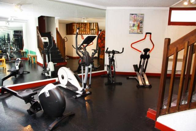 Résidence Royal Milan - Saint Lary Soulan