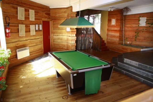 Résidence Royal Milan - Saint Lary Soulan