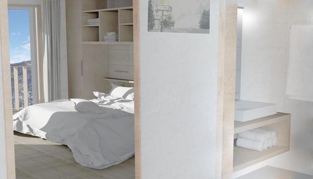 Résidence La Tzoumaz - La Tzoumaz