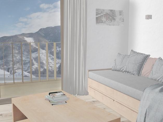 Résidence La Tzoumaz - La Tzoumaz