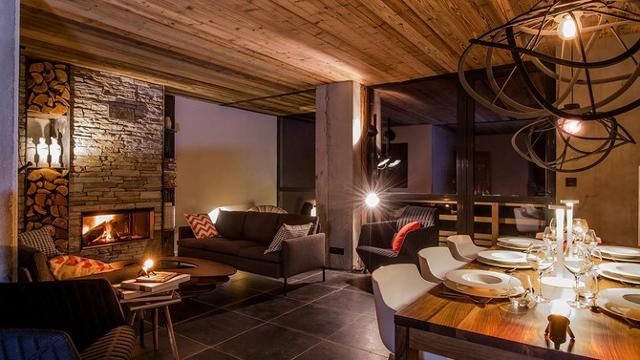 Hôtel Le Névalhaia 4* - Vars