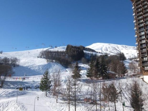 Pegase Phenix - Le Corbier