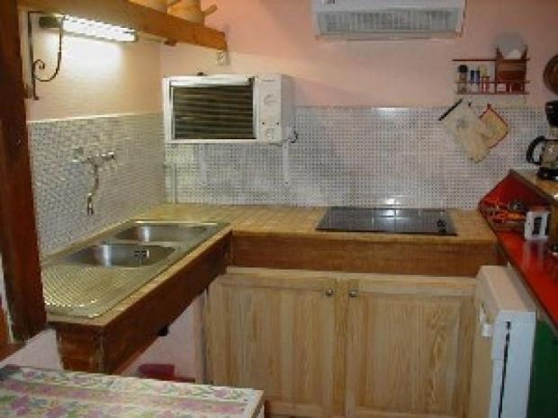 LA BERGERIE - La Mongie