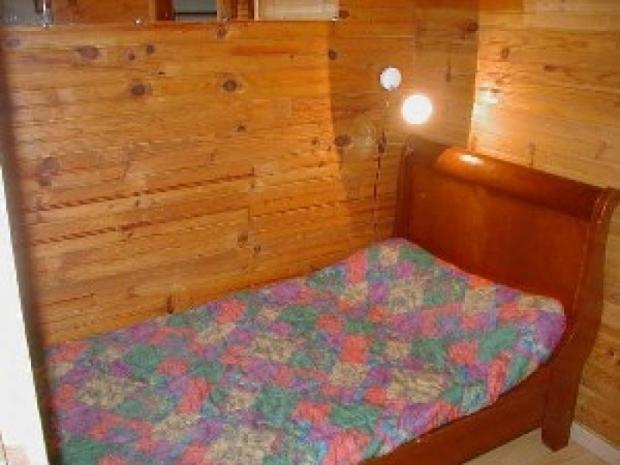 LA BERGERIE - La Mongie