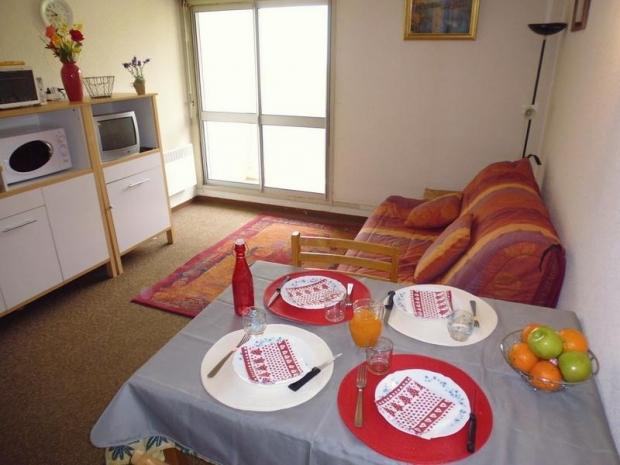 LES HORIZONS - La Mongie