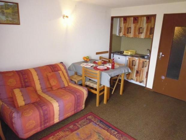 LES HORIZONS - La Mongie