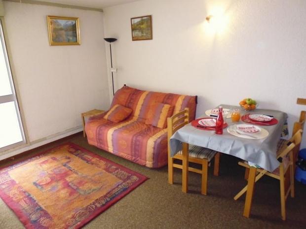 LES HORIZONS - La Mongie