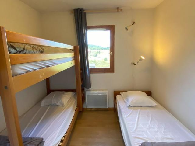 Résidence LES CHALETS DE SUPERD BLEUET - Superdévoluy