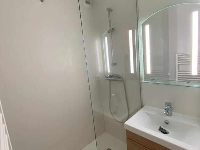 Résidence LES CHALETS DE SUPERD BLEUET - Superdévoluy