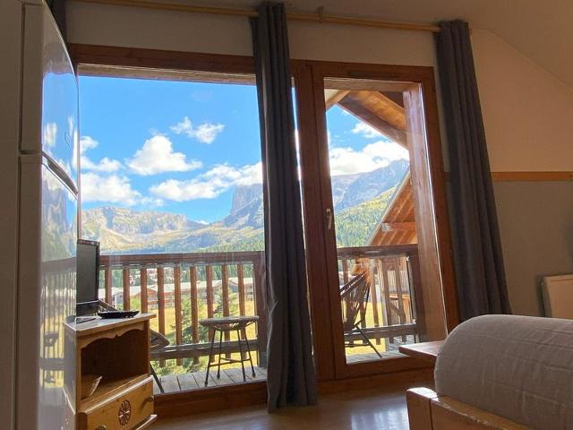 Résidence LES CHALETS DE SUPERD BLEUET - Superdévoluy